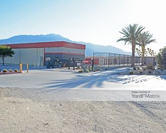 Photo 1 of iStorage - 15305 Little Morongo Road, Desert Hot Springs , CA