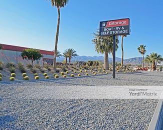 Photo 2 of iStorage - 15305 Little Morongo Road, Desert Hot Springs , CA