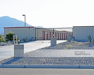 Photo 3 of iStorage - 15305 Little Morongo Road, Desert Hot Springs , CA
