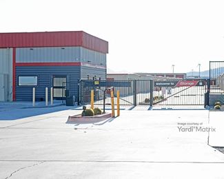 Photo 4 of iStorage - 15305 Little Morongo Road, Desert Hot Springs , CA