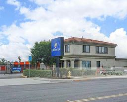 Image for Extra Space Storage - 9356 Bellegrave Avenue, Riverside, CA