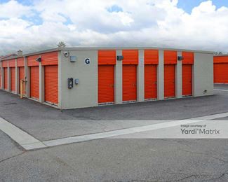 Photo 2 of Extra Space Storage - 9356 Bellegrave Avenue, Riverside, CA