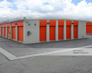 Storage Units for Rent available at 9356 Bellegrave Avenue, Riverside, CA 92509