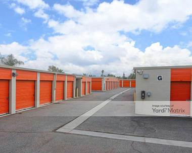 Storage Units for Rent available at 9356 Bellegrave Avenue, Riverside, CA 92509