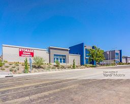 Image for Silverhawk Self Storage - 30470 Commerce Court, Murrieta, CA