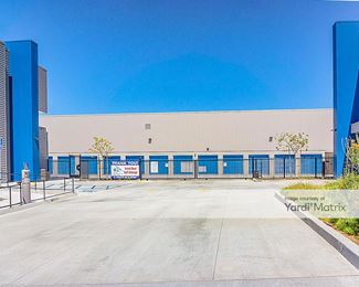 Photo 2 of Silverhawk Self Storage - 30470 Commerce Court, Murrieta, CA