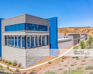 Photo 3 of Silverhawk Self Storage - 30470 Commerce Court, Murrieta, CA