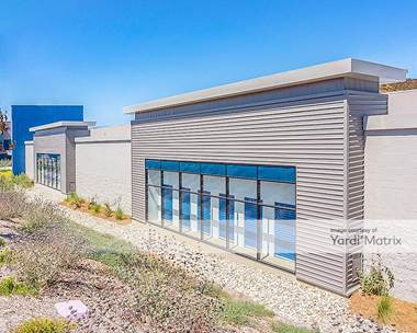 Storage Units for Rent available at 30470 Commerce Court, Murrieta, CA 92563