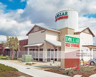 Photo 1 of Dollar Self Storage - 11110 Limonite Avenue, Jurupa Valley, CA