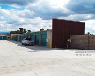 Photo 4 of Dollar Self Storage - 11110 Limonite Avenue, Jurupa Valley, CA