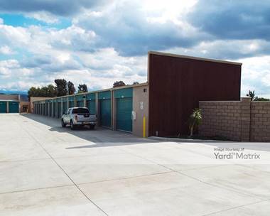 Storage Units for Rent available at 11110 Limonite Avenue, Jurupa Valley, CA 91752