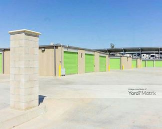 Photo 2 of Extra Space Storage - 24781 Clinton Keith Road, Wildomar, CA