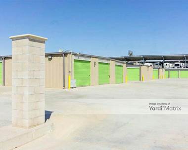 Storage Units for Rent available at 24781 Clinton Keith Road, Wildomar, CA 92595
