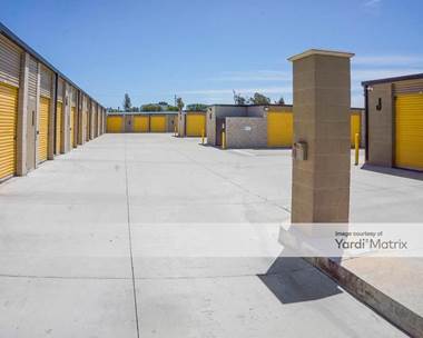 Storage Units for Rent available at 24781 Clinton Keith Road, Wildomar, CA 92595