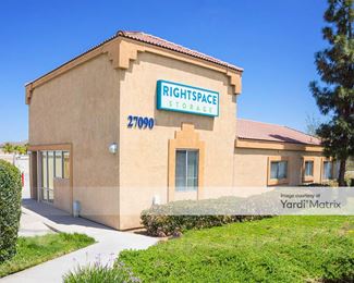 Photo 1 of Hello Storage - 27090 Newport Road, Menifee, CA