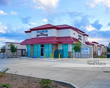Storage Units for Rent available at 36610 Briggs Road, Murrieta, CA 92563