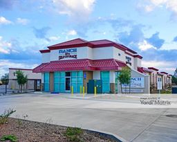 Image for Ranch RV & Self - Storage - 36610 Briggs Road, Murrieta, CA
