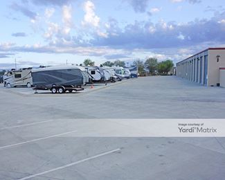 Photo 3 of Ranch RV-Self-Storage - 36610 Briggs Road, Murrieta, CA