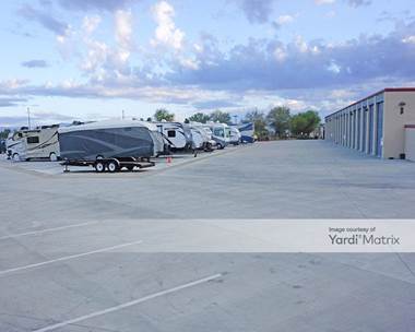 Storage Units for Rent available at 36610 Briggs Road, Murrieta, CA 92563