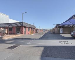Image for RightSpace Storage - 1001 North Gilbert Road, Gilbert, AZ