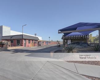 Photo 4 of RightSpace Storage - 1001 North Gilbert Road, Gilbert, AZ