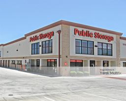 Image for Public Storage - 19215 North Cave Creek Road, Phoenix, AZ