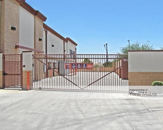 Photo 2 of Public Storage - 19215 North Cave Creek Road, Phoenix, AZ