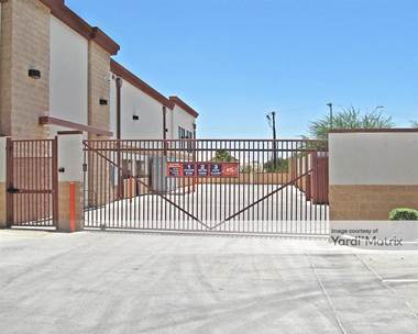 Storage Units for Rent available at 19215 North Cave Creek Road, Phoenix, AZ 85024