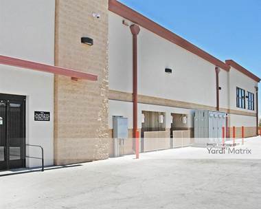 Storage Units for Rent available at 19215 North Cave Creek Road, Phoenix, AZ 85024