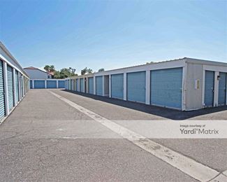 Photo 3 of Cowdrey Mini Storage - 2135 East Broadway Road, Mesa, AZ