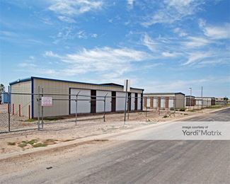 Photo 2 of Anytime Storage - 15785 South Sunland Gin Road, Arizona City, AZ