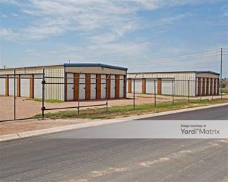 Photo 3 of Anytime Storage - 15785 South Sunland Gin Road, Arizona City, AZ
