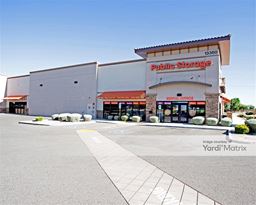 Image for Public Storage - 13360 West Willow Avenue, Surprise, AZ