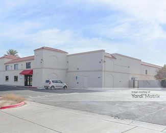Photo 3 of RightSpace Storage - 6933 East Thomas Road, Scottsdale, AZ