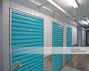 Storage Units for Rent available at 6933 East Thomas Road, Scottsdale, AZ 85251