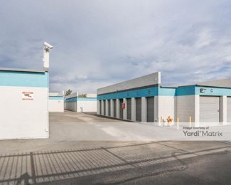 Photo 1 of RightSpace Storage - 20 West Baseline Road, Mesa, AZ