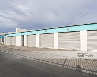 Photo 2 of RightSpace Storage - 20 West Baseline Road, Mesa, AZ
