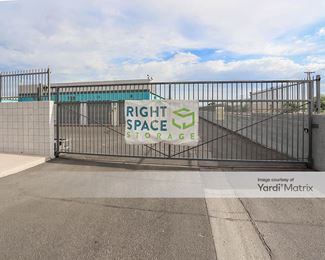 Photo 3 of RightSpace Storage - 20 West Baseline Road, Mesa, AZ