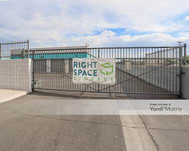 Storage Units for Rent available at 20 West Baseline Road, Mesa, AZ 85210