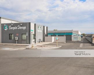 Photo 4 of RightSpace Storage - 20 West Baseline Road, Mesa, AZ