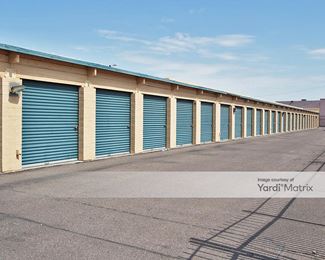 Photo 2 of Alta Vista Mini Storage - 2750 West Northern Avenue, Phoenix, AZ