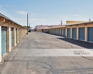 Photo 3 of Alta Vista Mini Storage - 2750 West Northern Avenue, Phoenix, AZ