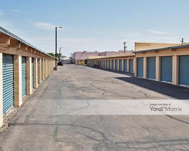Storage Units for Rent available at 2750 West Northern Avenue, Phoenix, AZ 85051