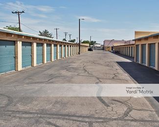 Photo 4 of Alta Vista Mini Storage - 2750 West Northern Avenue, Phoenix, AZ