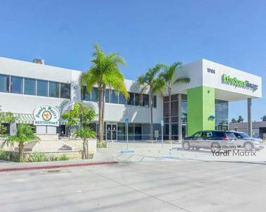 Storage Units for Rent available at 19106 Normandie Avenue, Torrance, CA 90502