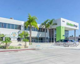 Image for Extra Space Storage - 19106 Normandie Avenue, Torrance, CA