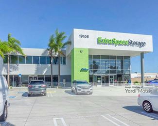 Photo 4 of Extra Space Storage - 19106 Normandie Avenue, Torrance, CA