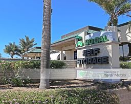 Image for SoCal Self Storage - 2515 Maricopa Street, Torrance, CA