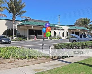 Photo 2 of SoCal Self Storage - 2515 Maricopa Street, Torrance, CA