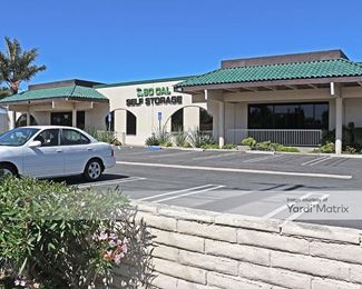 Photo 3 of SoCal Self Storage - 2515 Maricopa Street, Torrance, CA